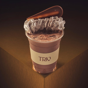 Drivu Cold Chocolate