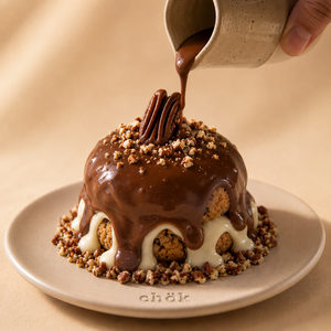 Caramel Pecan Rookie - Chök dubai