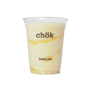 Drivu Mango Smoothie