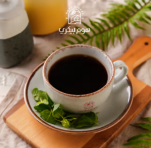 Drivu شاي بالنعناع