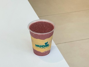 Drivu Açaí Smoothie 
