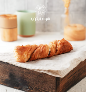 Drivu هوم بيكري رول