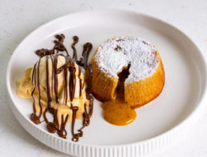 Drivu Almond Fondant