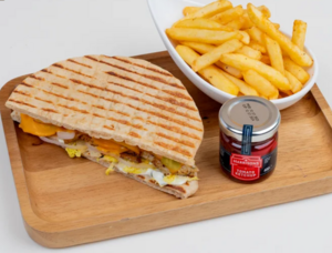 Drivu Greek Shawarma