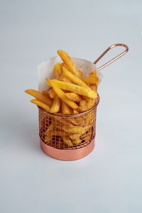 Drivu Fries