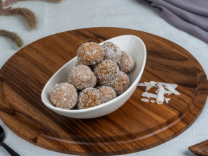 Drivu Protein Power Balls