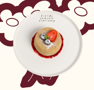 Drivu Inverted Cheesecake 