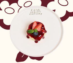 Drivu Burnt Basque Cheesecake  