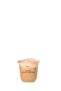 Drivu Shaken Vanilla Coffee