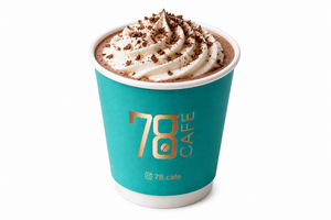 Drivu Hot Chocolate