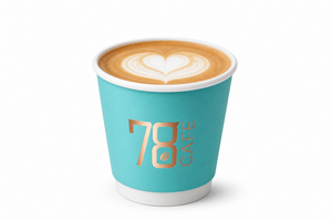 Drivu Hot Cortado