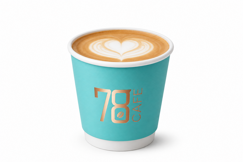 78 Cafe Mirdif Golden Gate 