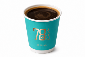 Drivu Hot Single Espresso