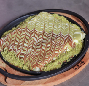 Drivu Pistella Crepe
