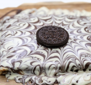 Drivu Oreo Crepe