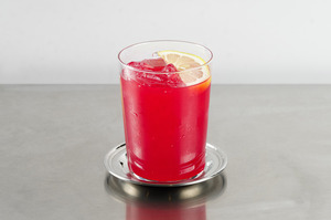 Drivu Iced Lemonade