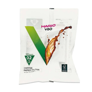 Drivu Hario Paper Filters 02
