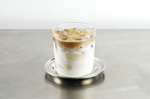 Drivu Iced Flat White