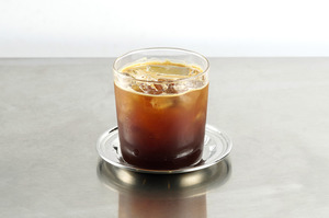 Drivu Iced Americano