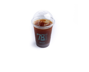Drivu Iced Americano