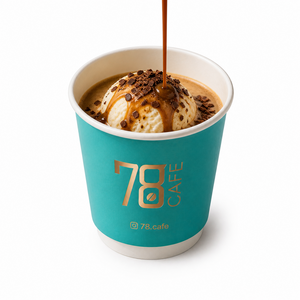 Drivu Affogato