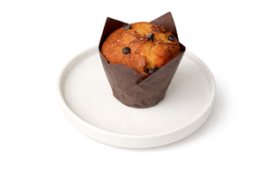 Drivu Chocolate Orange Muffin