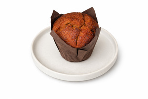 Drivu Blueberry Muffin