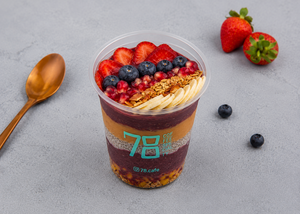 Drivu 78 Açai