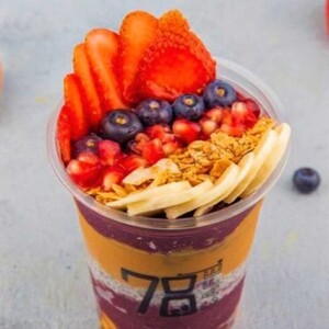 Drivu 78 Açai