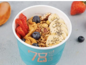 Drivu Classic Açai