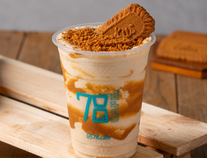 Drivu Lotus Frappe