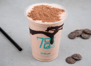 Drivu Milo Frappe