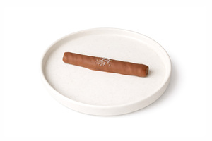 Drivu Nutella Sea Salt Flute