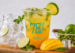Drivu Mango Mojito