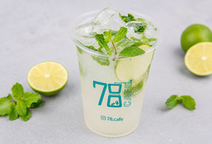 Drivu Lemon Mojito