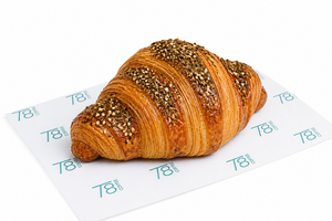 Drivu Zaatar Croissant