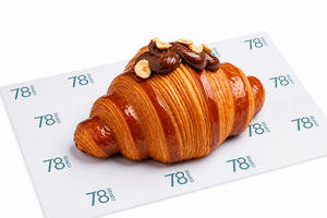 Drivu Nutella Croissant