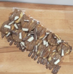 Drivu Kinder Pancake