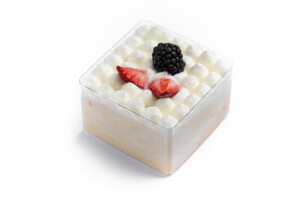Drivu Classic Milk Cake