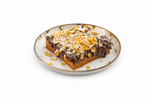 Drivu Nutella French Toast
