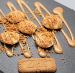 Drivu Lotus Pancake