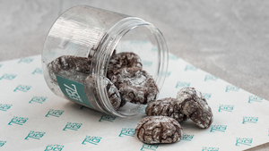 Drivu Mini Crinkles Cookies Box