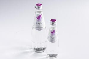 Sparkling Water (250ml) - Number Eight (No 8) al-ain