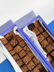 Drivu Mixed Brownie Box