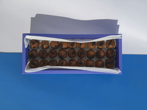 Drivu Oreo Truffles Box