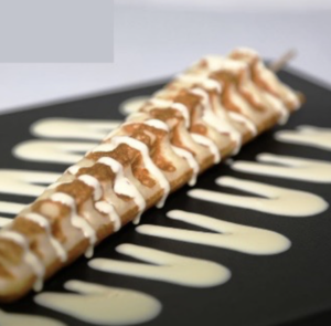 Drivu Cheese Waffle