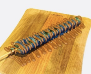 Drivu Blue Waffle