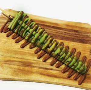 Drivu Green Waffle