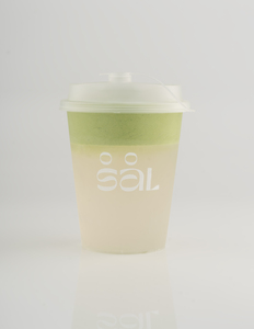 Drivu Coconut Matcha