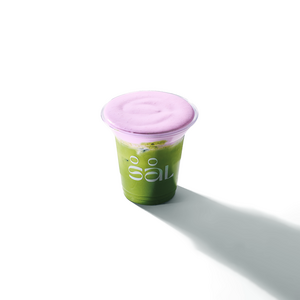 Drivu Taro Matcha